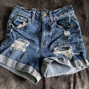Aeropostale short